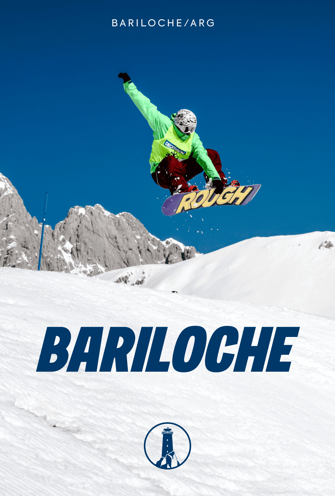 bariloche